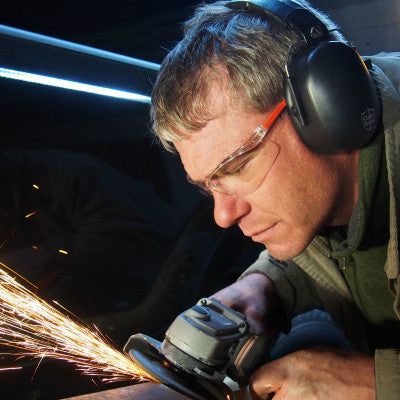 ear muffs noise protection